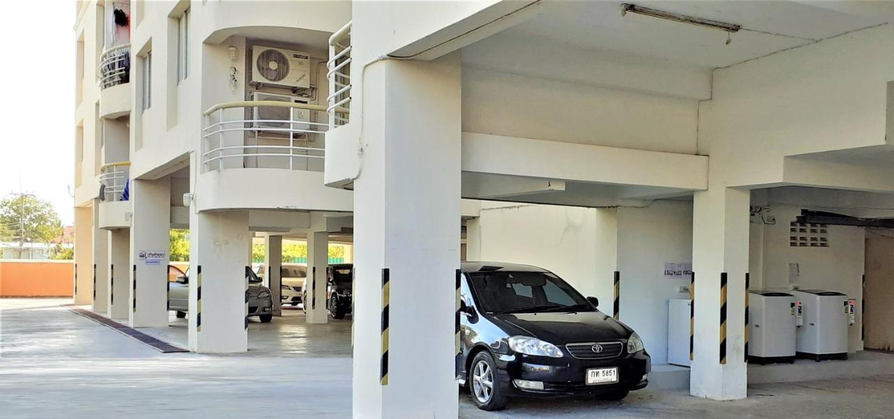Hin Nam Sai Suay Condominium HHQ Extérieur photo