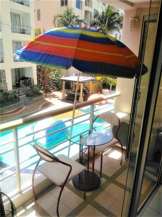Hin Nam Sai Suay Condominium HHQ Extérieur photo