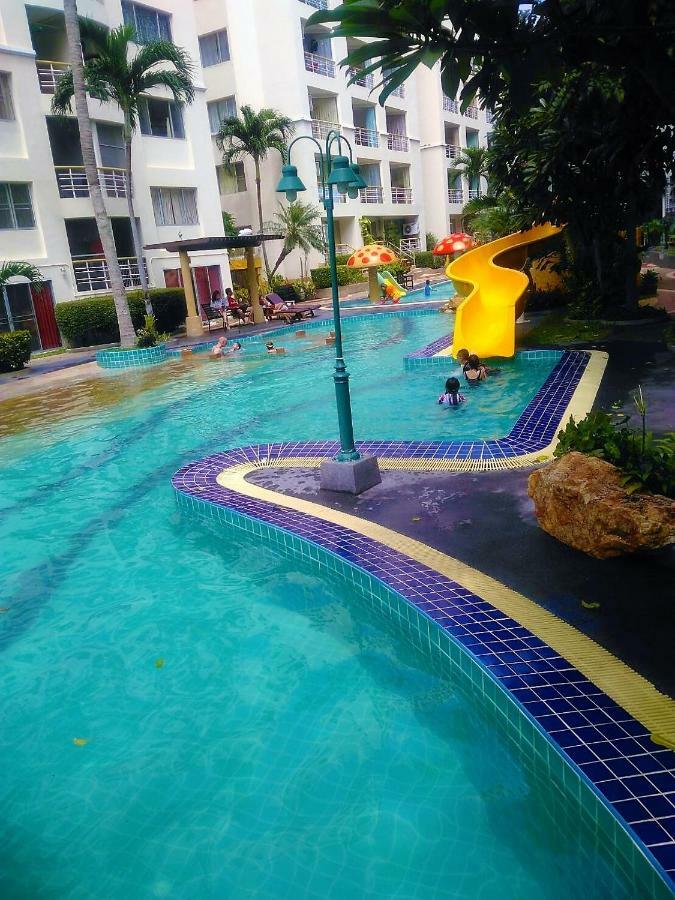 Hin Nam Sai Suay Condominium HHQ Extérieur photo