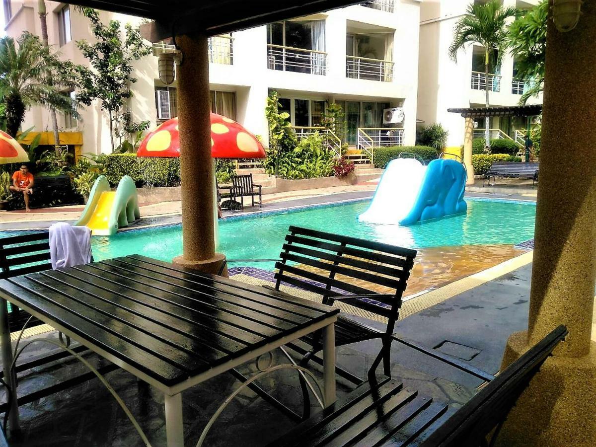 Hin Nam Sai Suay Condominium HHQ Extérieur photo