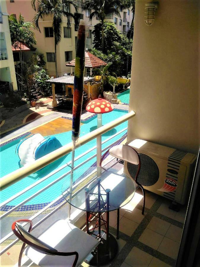 Hin Nam Sai Suay Condominium HHQ Extérieur photo