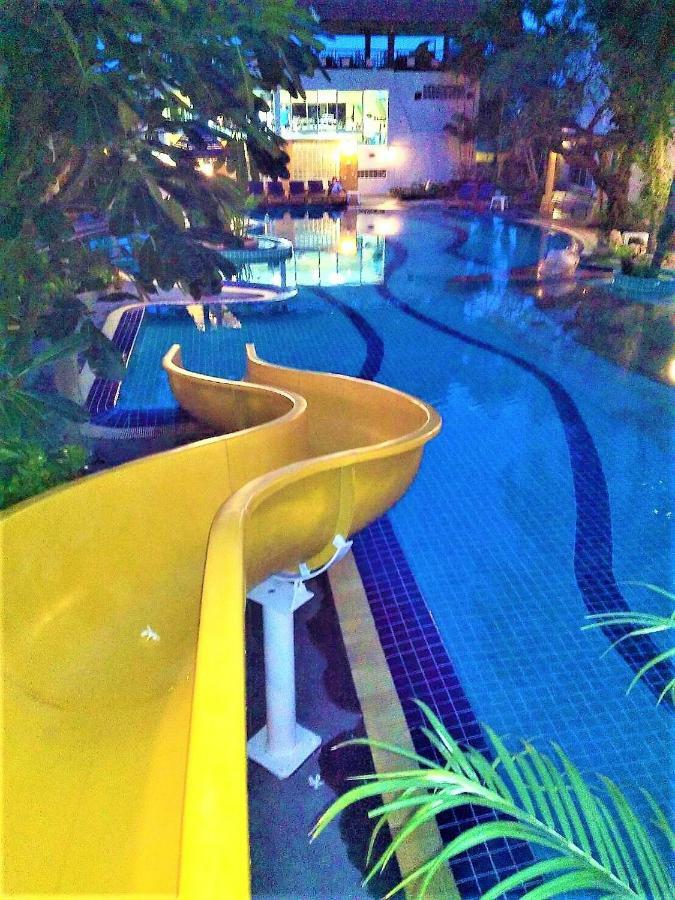 Hin Nam Sai Suay Condominium HHQ Extérieur photo
