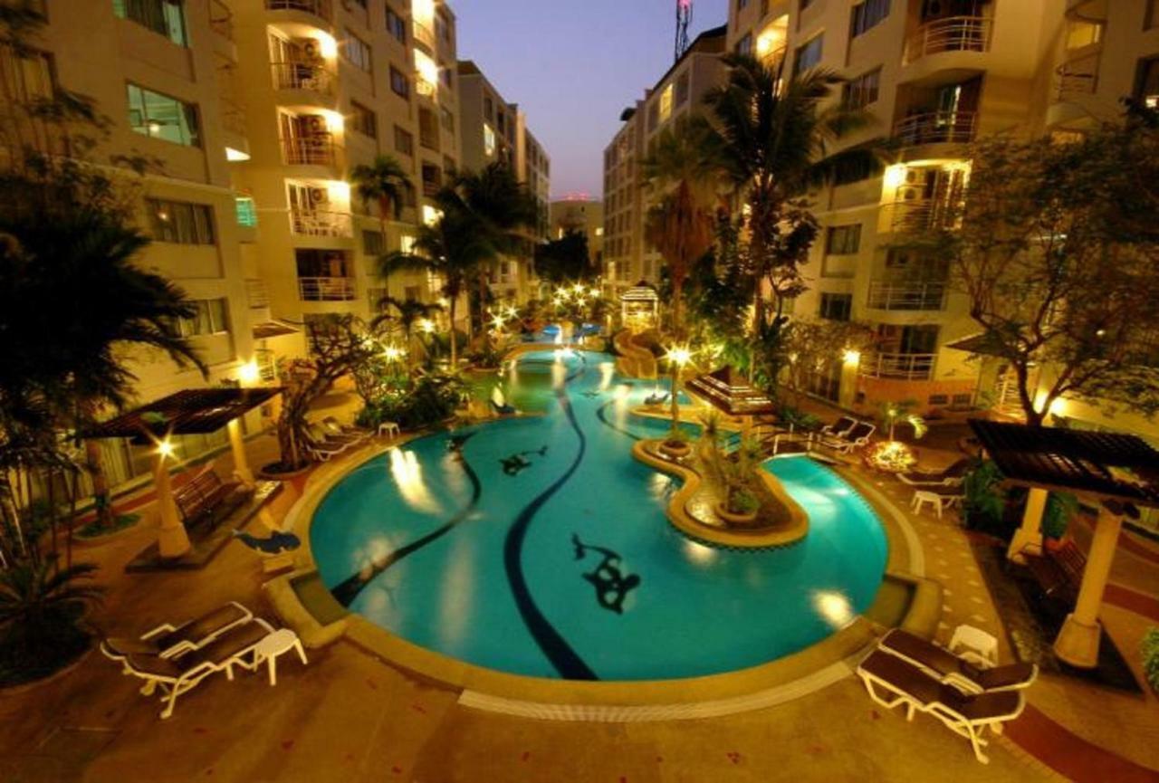 Hin Nam Sai Suay Condominium HHQ Extérieur photo