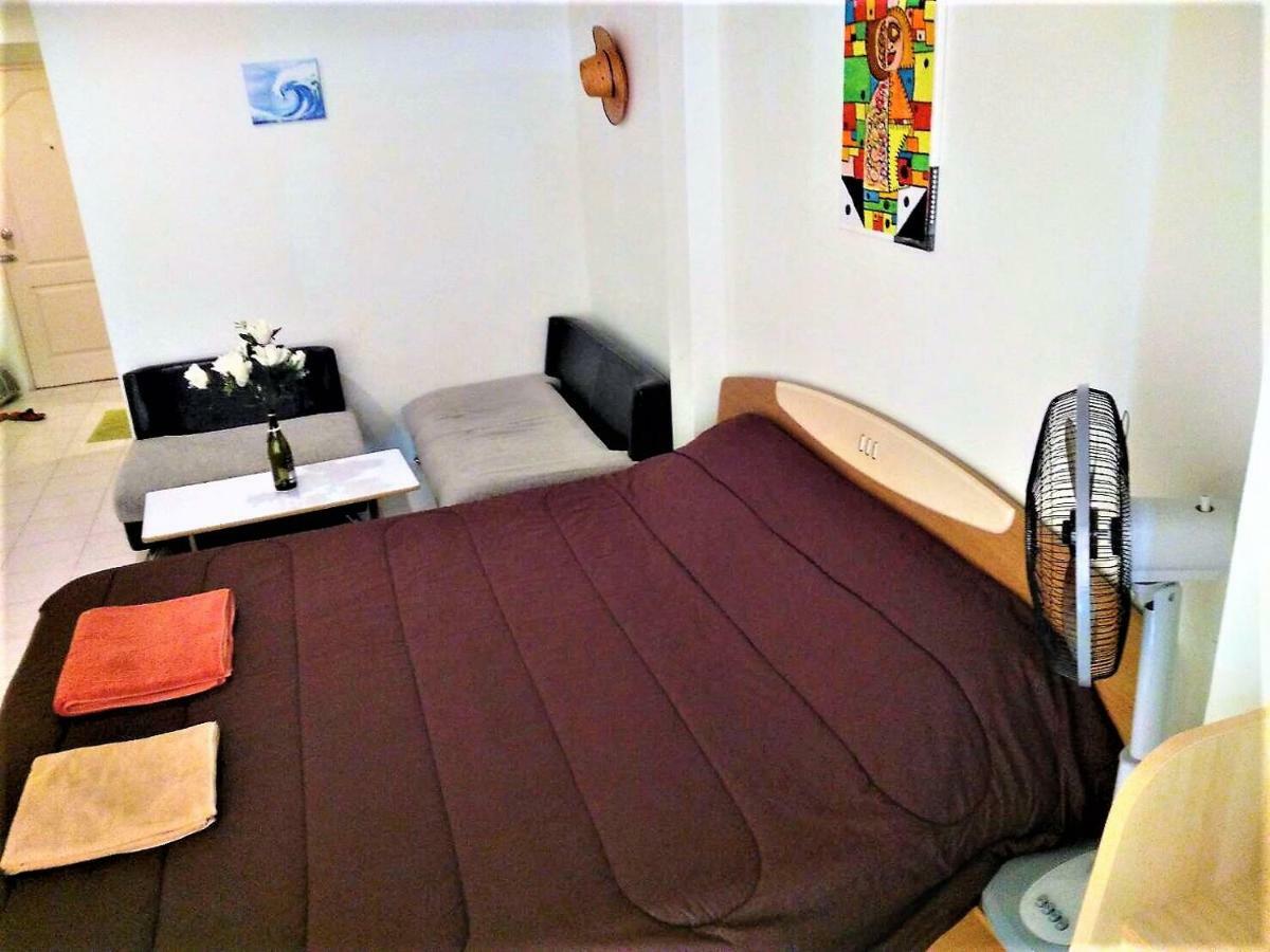 Hin Nam Sai Suay Condominium HHQ Extérieur photo