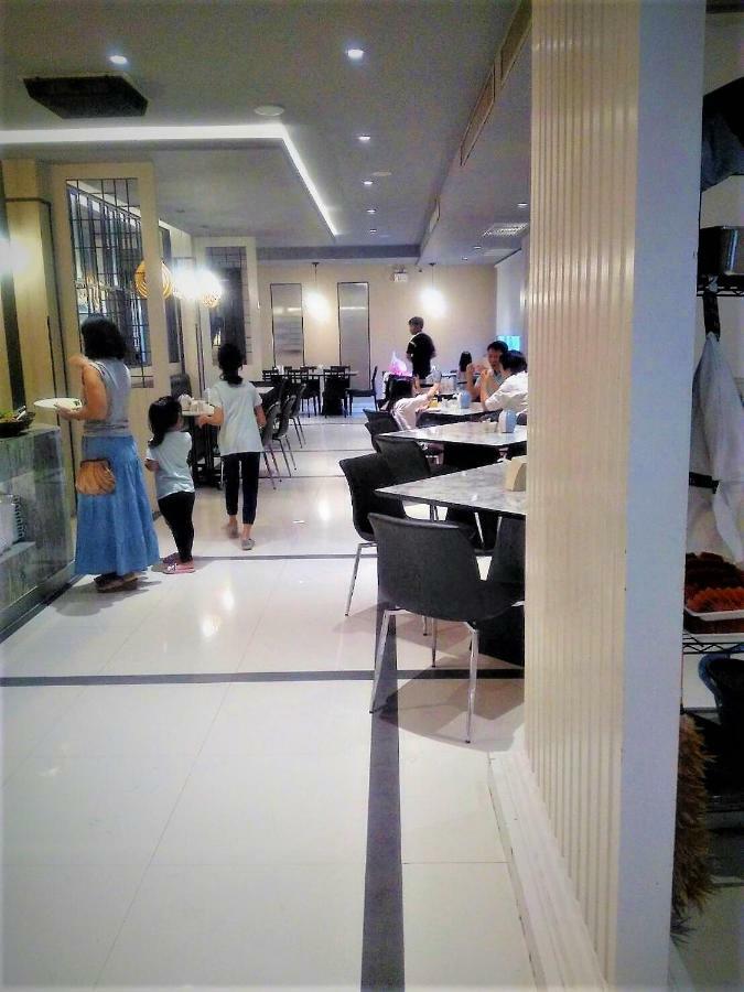 Hin Nam Sai Suay Condominium HHQ Extérieur photo