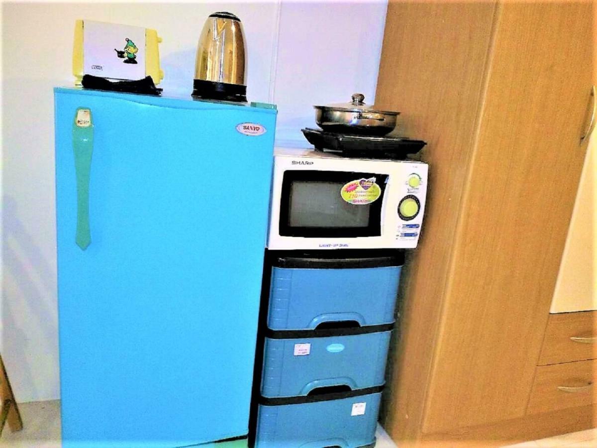 Hin Nam Sai Suay Condominium HHQ Extérieur photo